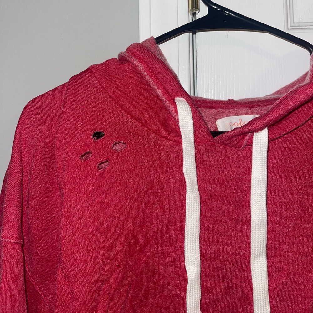 Super Cozy Colsie Hoodie